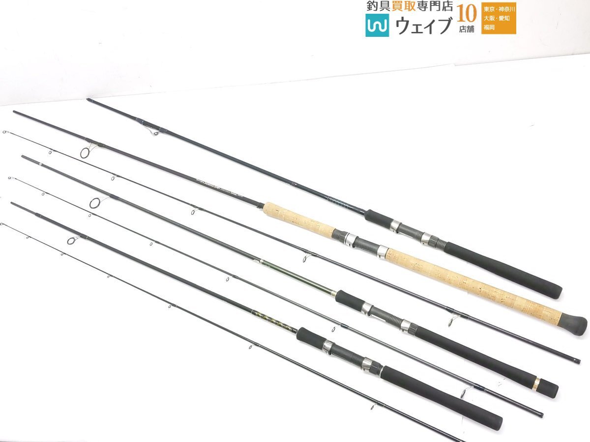 Yahoo!オークション -「ダイワ ソルティスト st-eg」の落札相場 Yahoo!オークション -「ダイワ ソルティスト st-eg」の落札相場