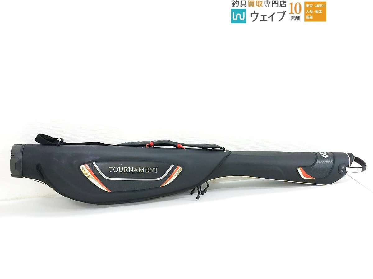 Yahoo!オークション -「ダイワ トーナメント ロッドケース」の Yahoo!オークション -「ダイワ トーナメント ロッドケース」の