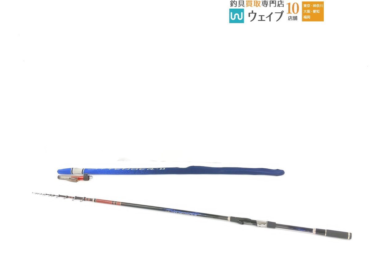 Yahoo!オークション -「がまかつ アテンダー 175」の落札相場 Yahoo!オークション -「がまかつ アテンダー 175」の落札相場