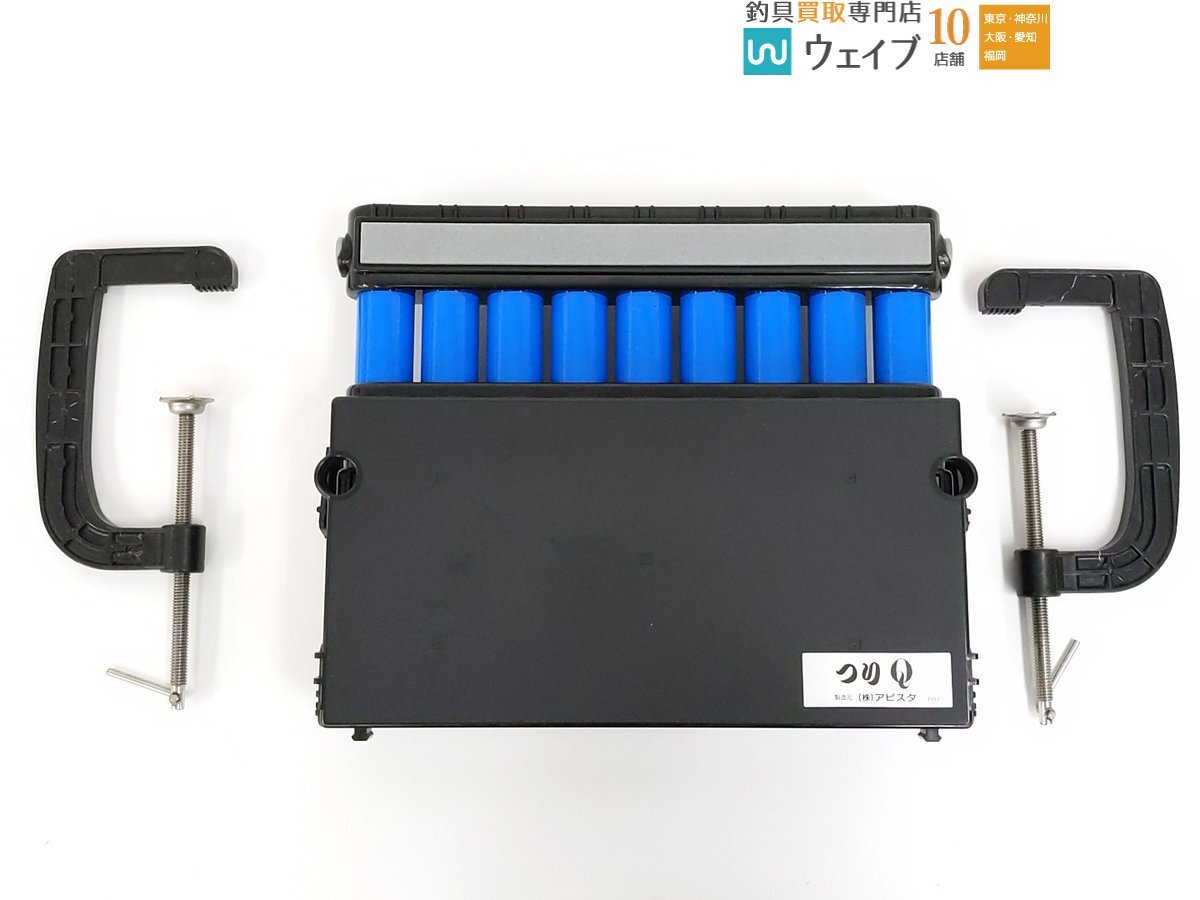Yahoo!オークション -「イカ 投入器」の落札相場・落札価格 Yahoo!オークション -「イカ 投入器」の落札相場・落札価格