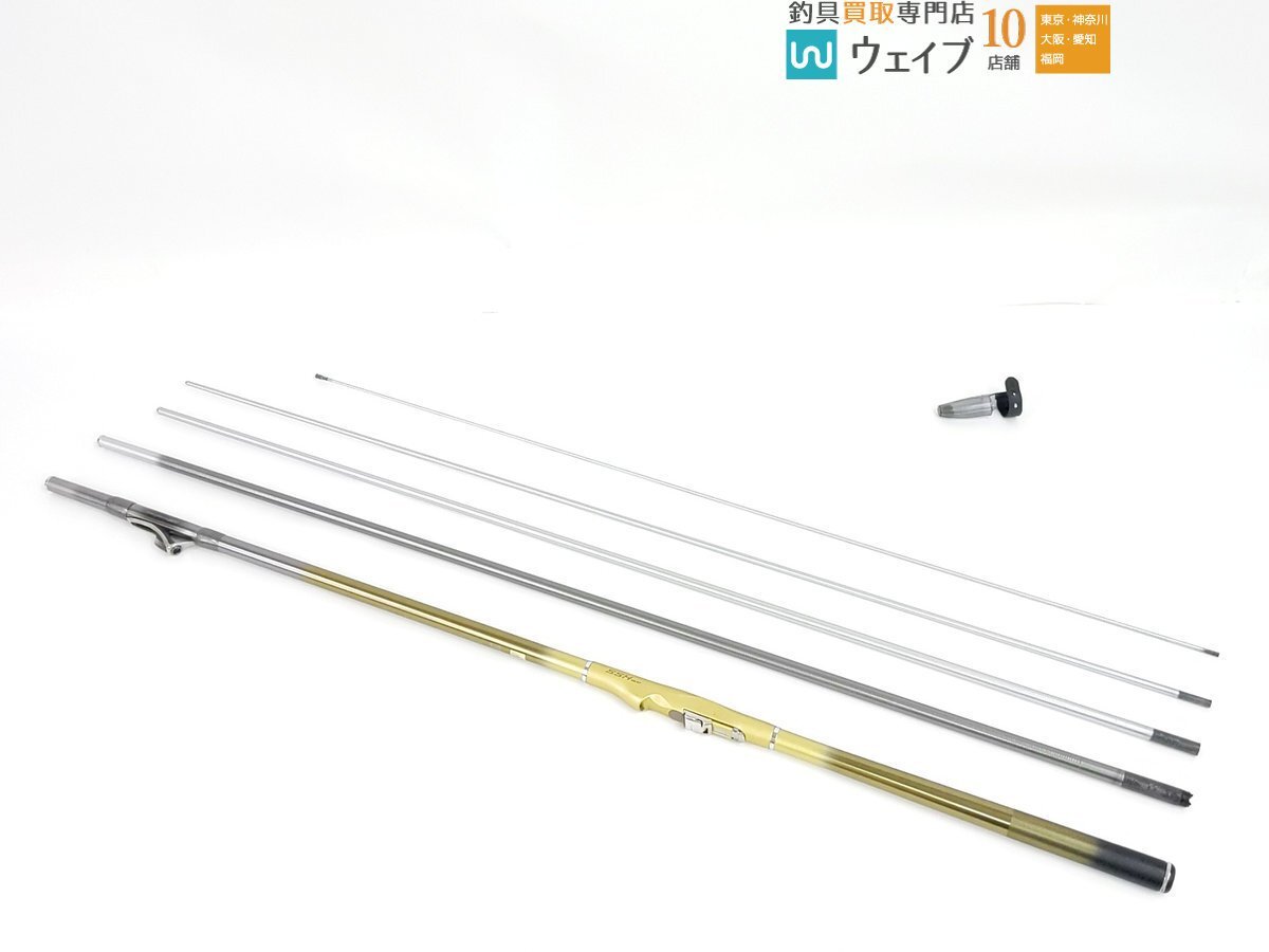 Yahoo!オークション -「daiwa ブレイゾン」(ダイワ) (磯竿)の Yahoo!オークション -「daiwa ブレイゾン」(ダイワ) (磯竿)の
