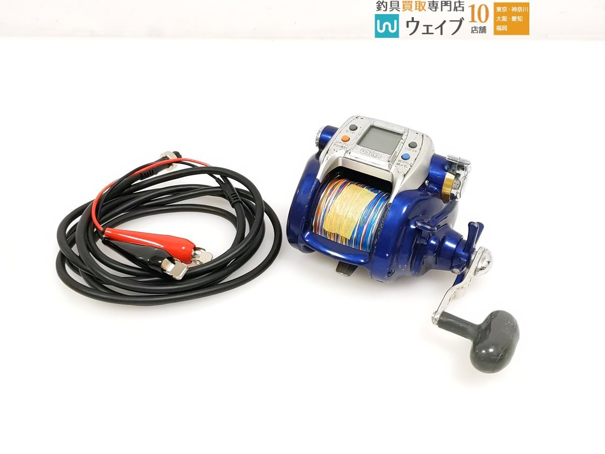 Yahoo!オークション -「ハイパータナコン600fe」の落札相場 Yahoo!オークション -「ハイパータナコン600fe」の落札相場