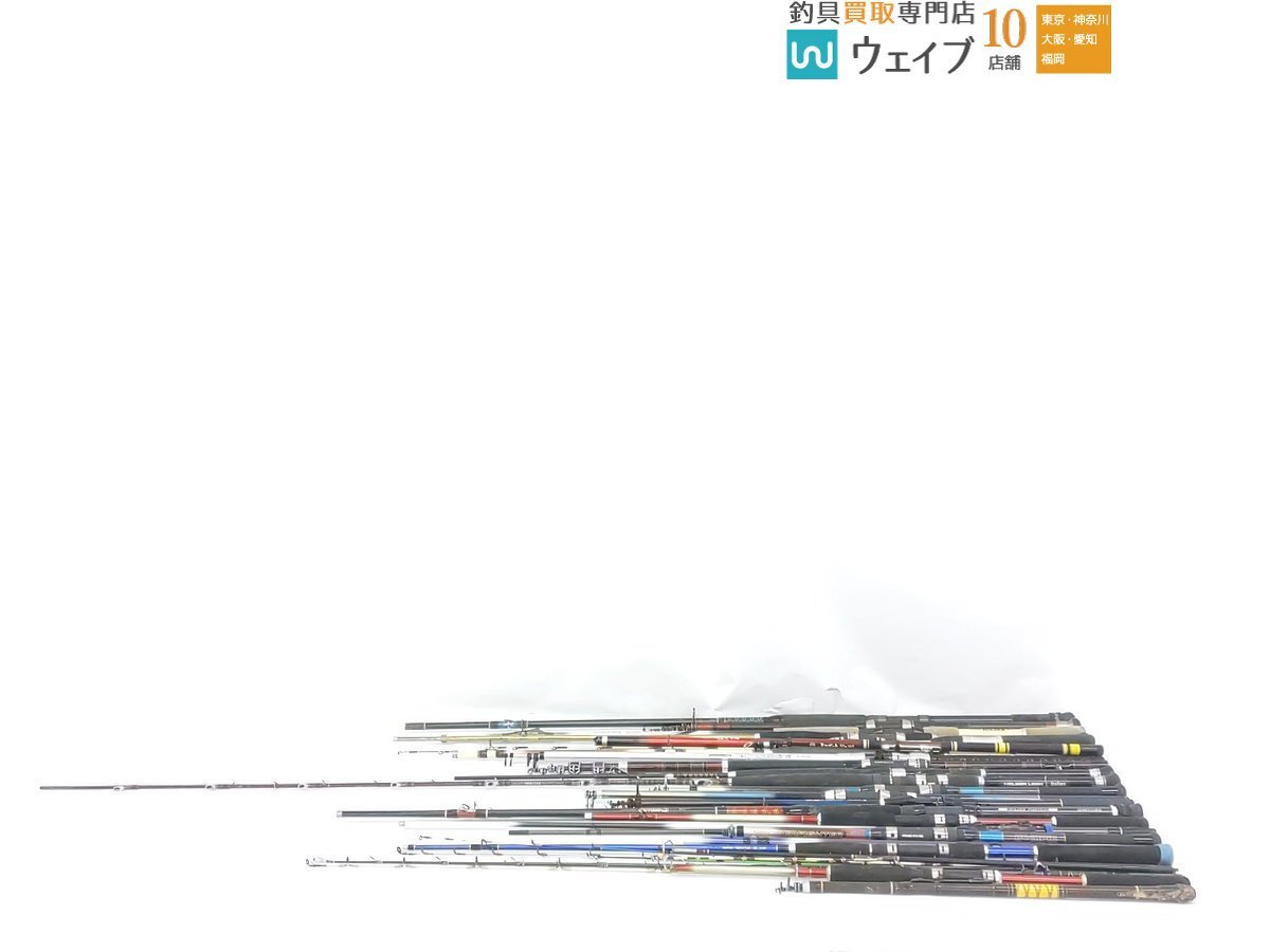 Yahoo!オークション -「ジャンク ryobi」(ロッド) (フィッシング Yahoo!オークション -「ジャンク ryobi」(ロッド) (フィッシング