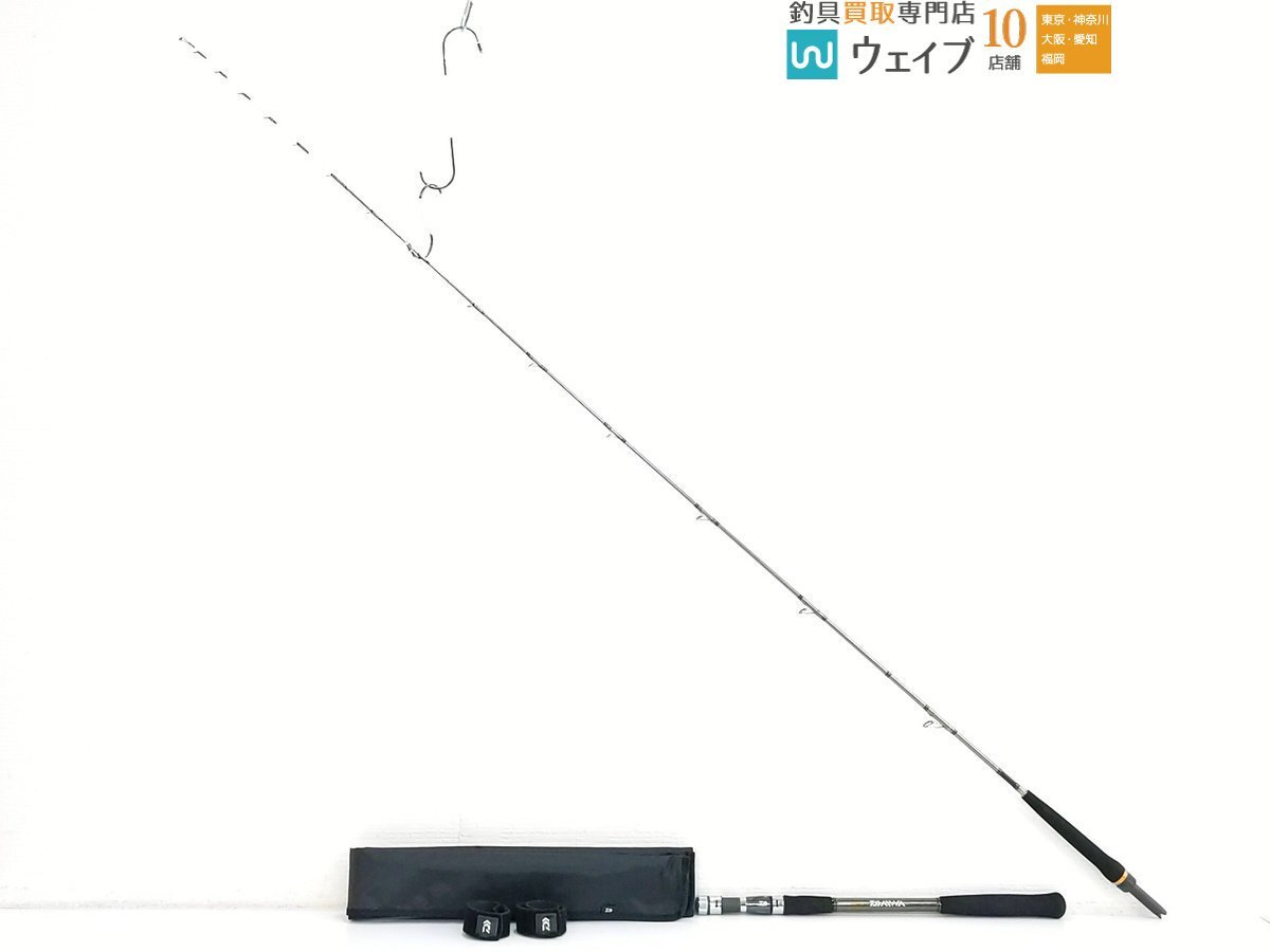 Yahoo!オークション -「ダイワ リーディング ネライ」(海水 Yahoo!オークション -「ダイワ リーディング ネライ」(海水