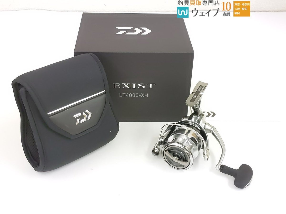 Yahoo!オークション -「22イグジスト lt4000-xh」の落札相場 Yahoo!オークション -「22イグジスト lt4000-xh」の落札相場