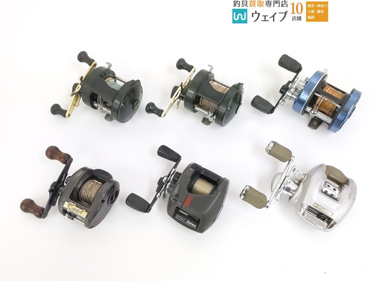 Yahoo!オークション -「イクシオーネ 300rf」(リール Yahoo!オークション -「イクシオーネ 300rf」(リール