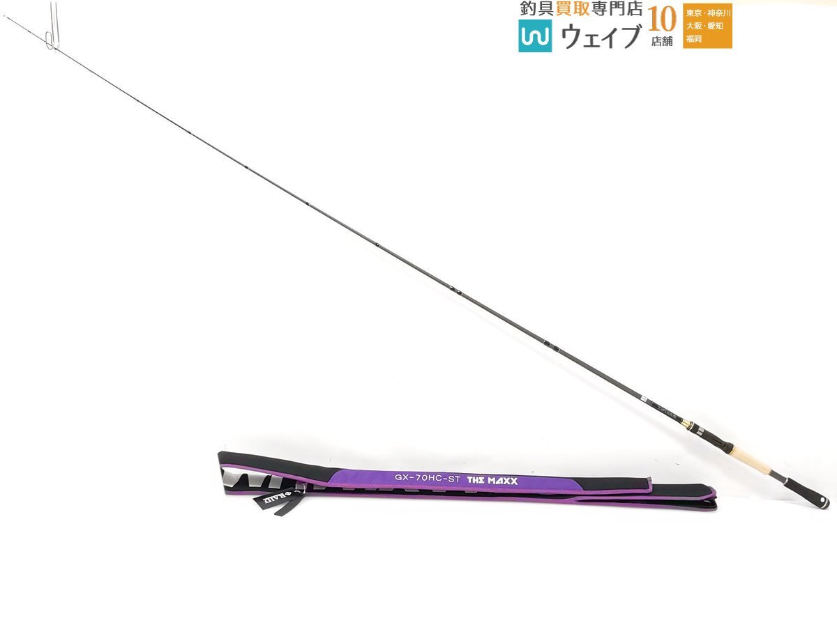 Yahoo!オークション -「グラディエーター マキシマム」の落札 Yahoo!オークション -「グラディエーター マキシマム」の落札