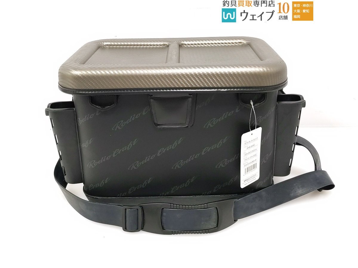 Yahoo!オークション -「ロデオクラフト タックルバッグ Yahoo!オークション -「ロデオクラフト タックルバッグ
