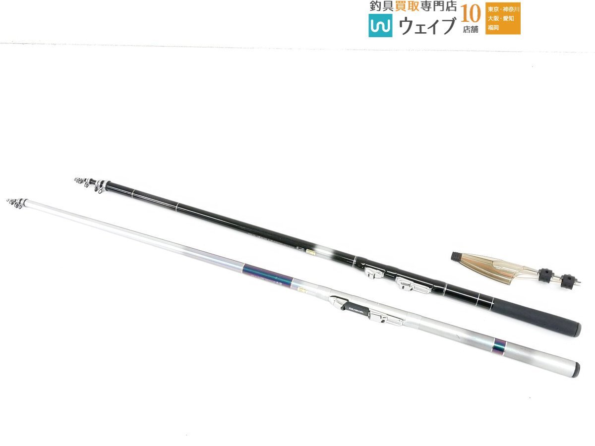 Yahoo!オークション -「daiwa せとうち」の落札相場・落札価格 Yahoo!オークション -「daiwa せとうち」の落札相場・落札価格