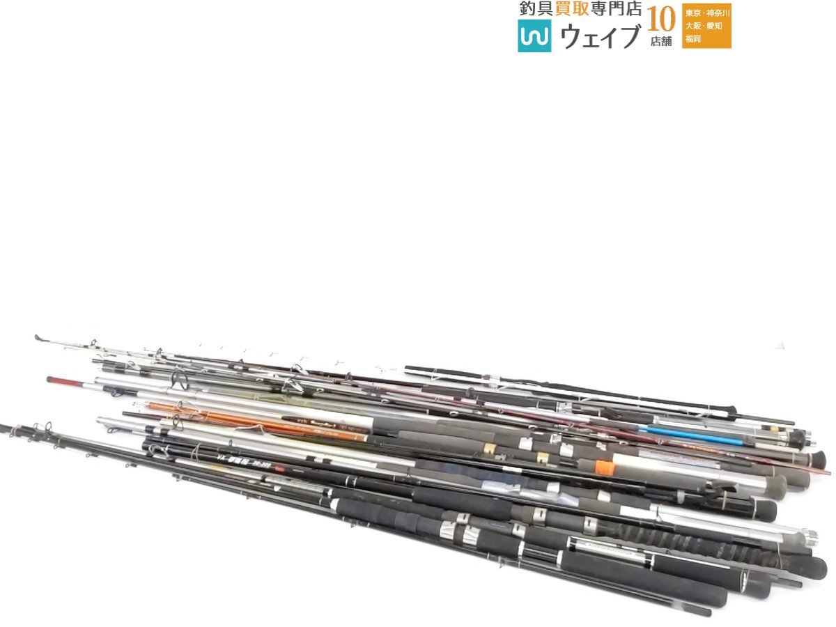 Yahoo!オークション -「がまかつメバル竿」(海水) (ロッド)の Yahoo!オークション -「がまかつメバル竿」(海水) (ロッド)の