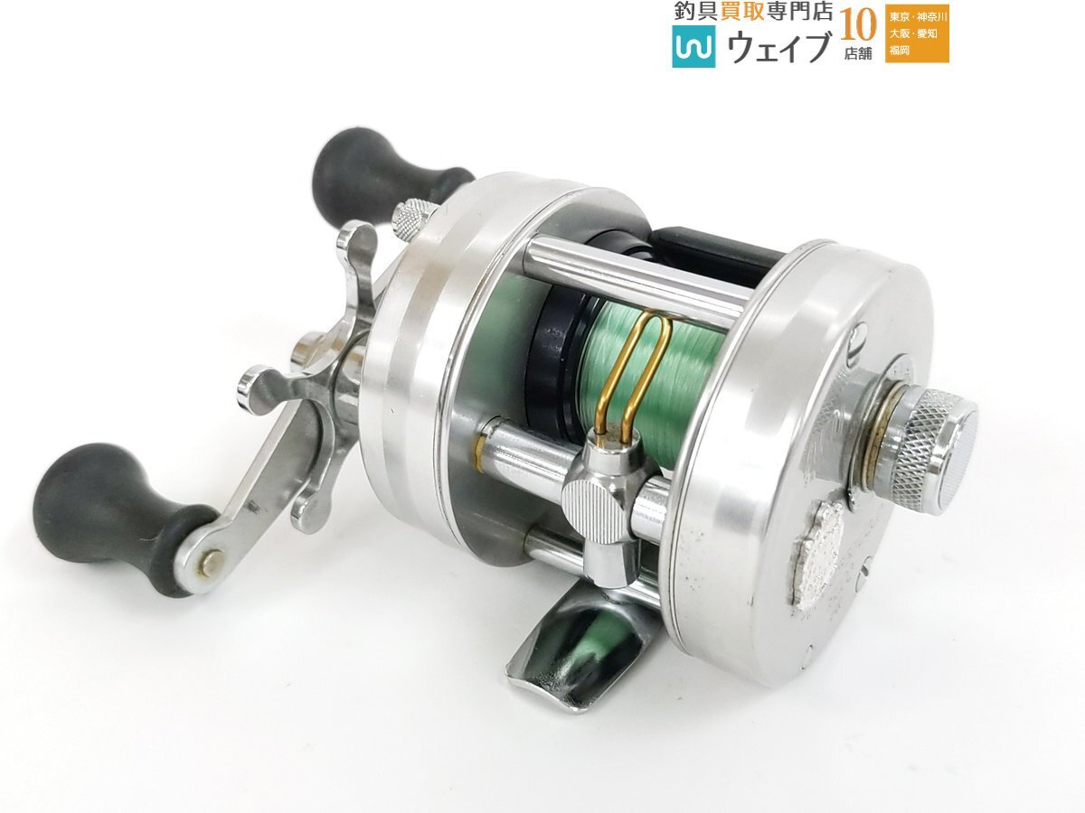 Yahoo!オークション -「1600c iar」(アブガルシア) (ベイト Yahoo!オークション -「1600c iar」(アブガルシア) (ベイト