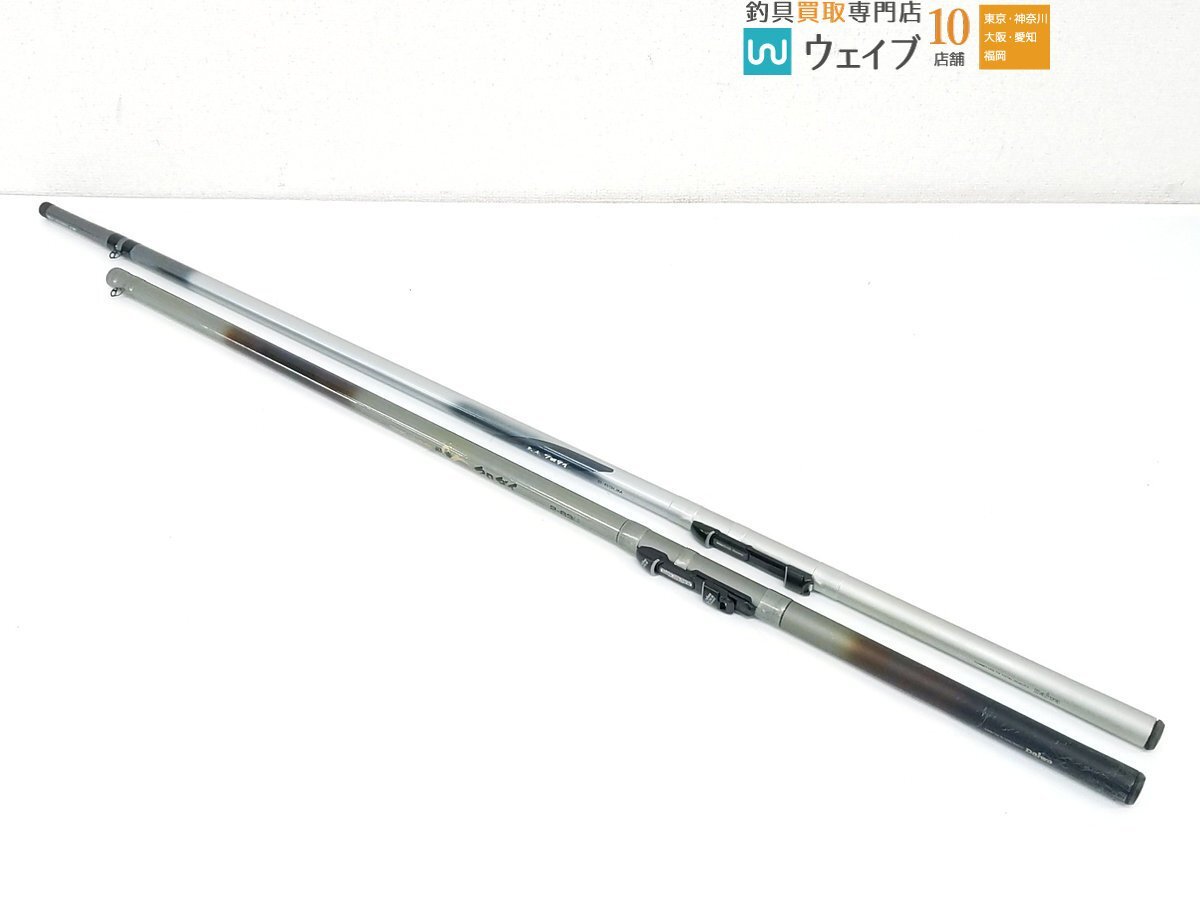 Yahoo!オークション -「ダイワ 飛竜 63」(海水) (ロッド)の落札 Yahoo!オークション -「ダイワ 飛竜 63」(海水) (ロッド)の落札