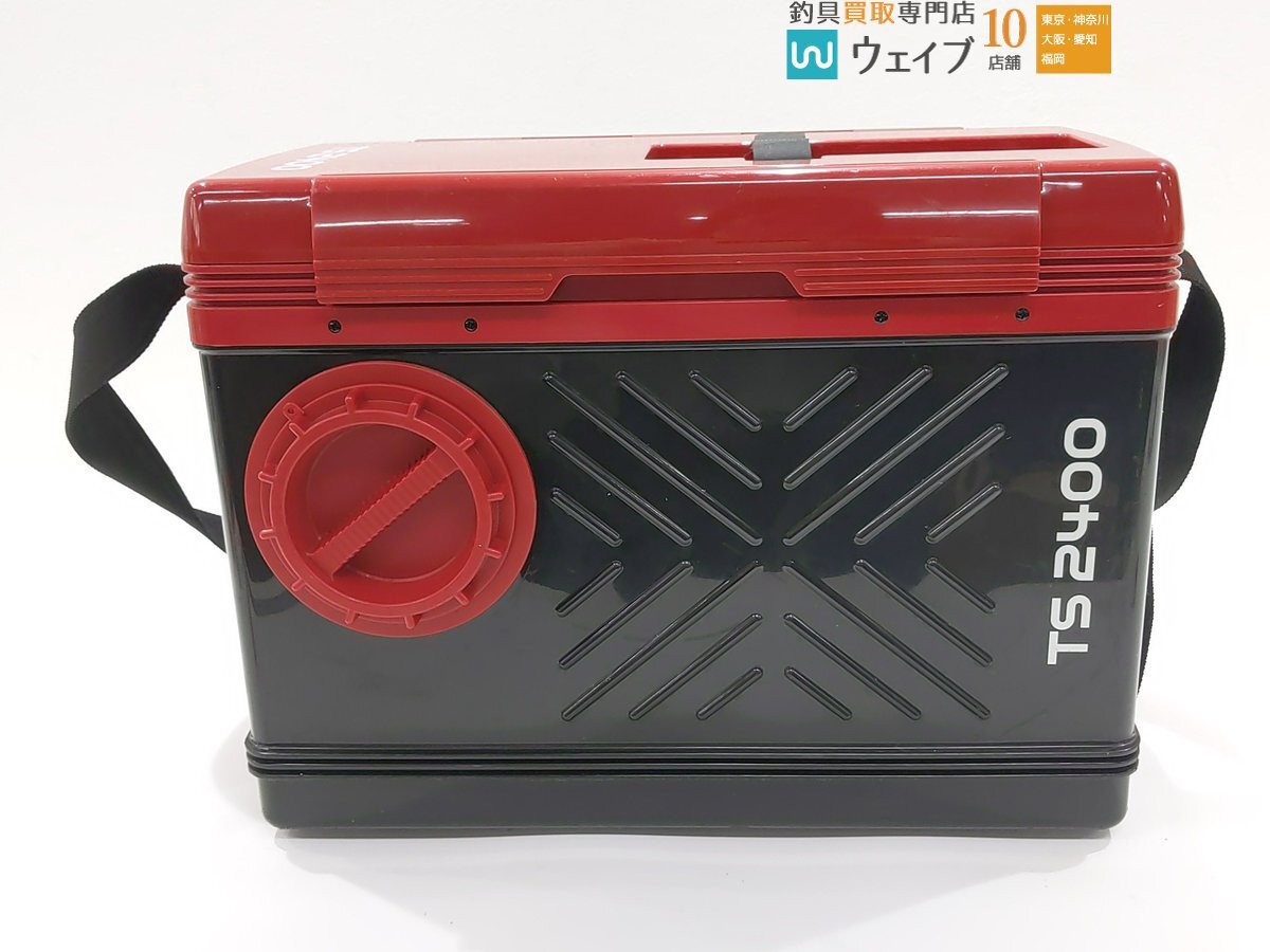 Yahoo!オークション -「ダイワ 友カン ts-2400」の落札相場 Yahoo!オークション -「ダイワ 友カン ts-2400」の落札相場