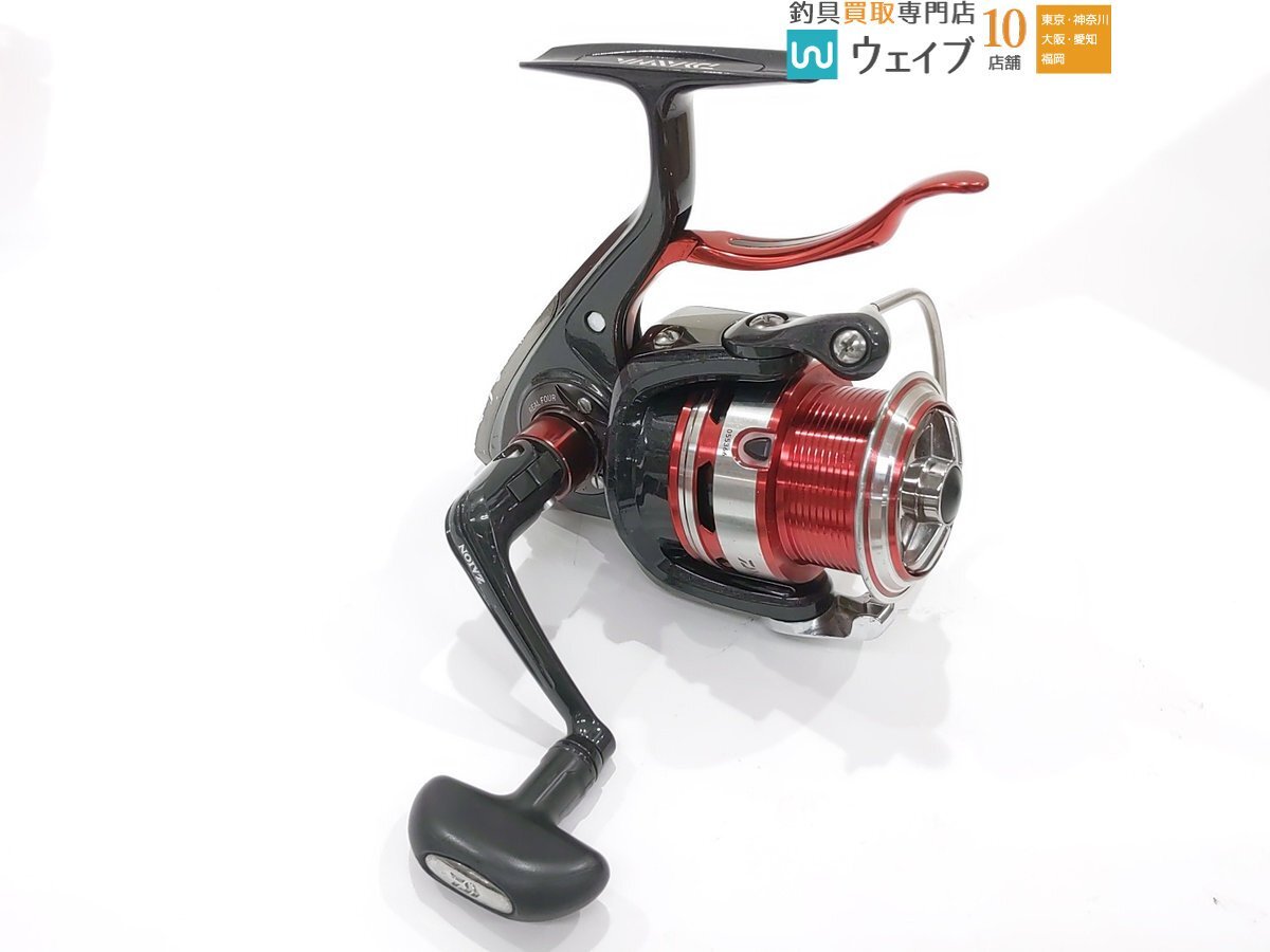 Yahoo!オークション -「プレイソ」(ダイワ) (スピニングリール Yahoo!オークション -「プレイソ」(ダイワ) (スピニングリール