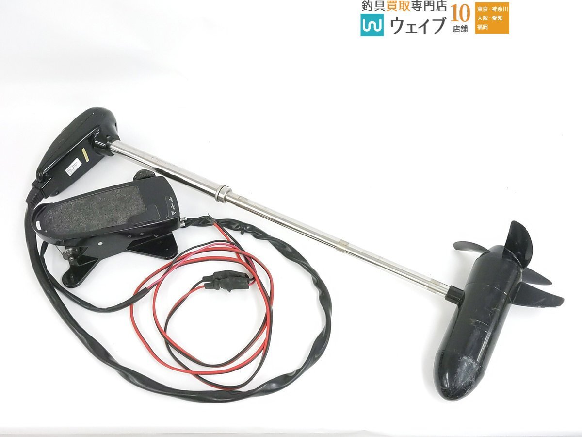 Yahoo!オークション -「モーターガイド ツアー 54」の落札相場 Yahoo!オークション -「モーターガイド ツアー 54」の落札相場