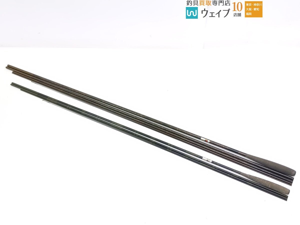 Yahoo!オークション -「ダイワ抱月」(ヘラブナ竿) (ヘラブナ竿 Yahoo!オークション -「ダイワ抱月」(ヘラブナ竿) (ヘラブナ竿