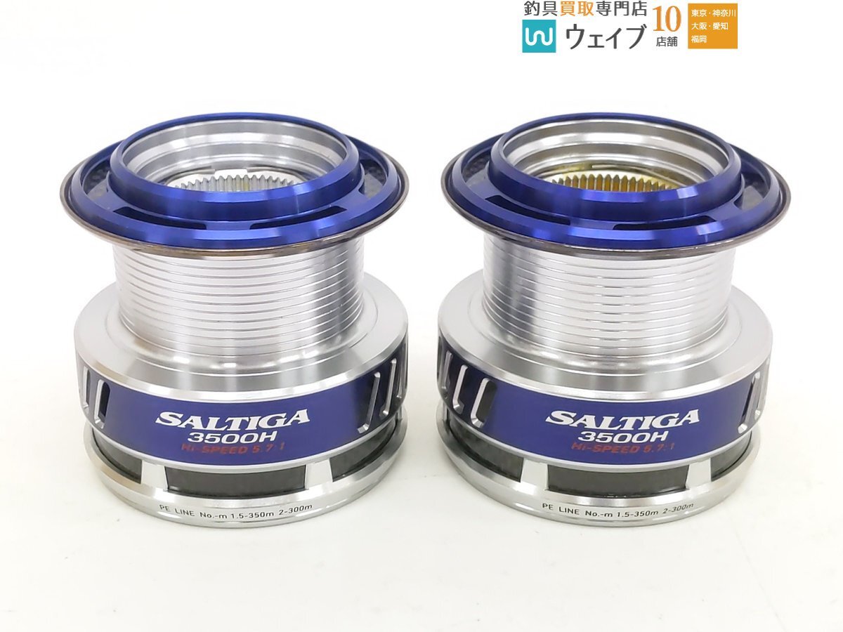 Yahoo!オークション -「10 ソルティガ 3500」(ダイワ Yahoo!オークション -「10 ソルティガ 3500」(ダイワ