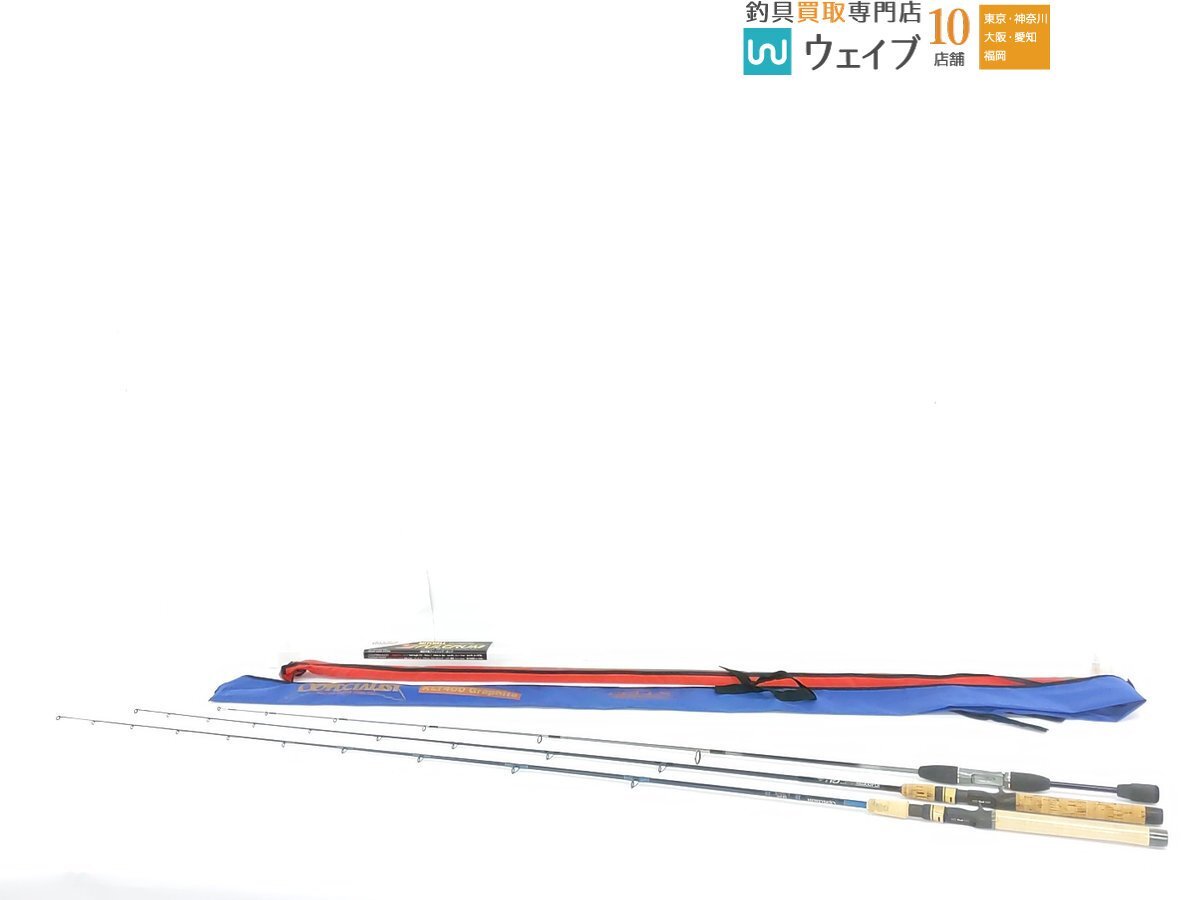 Yahoo!オークション -「gルーミスgl3」(ロッド) (フィッシング Yahoo!オークション -「gルーミスgl3」(ロッド) (フィッシング
