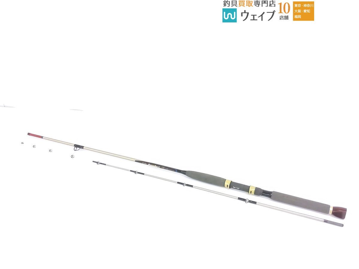 Yahoo!オークション -「がま船シーグラー」(船竿) (海水)の落札 Yahoo!オークション -「がま船シーグラー」(船竿) (海水)の落札
