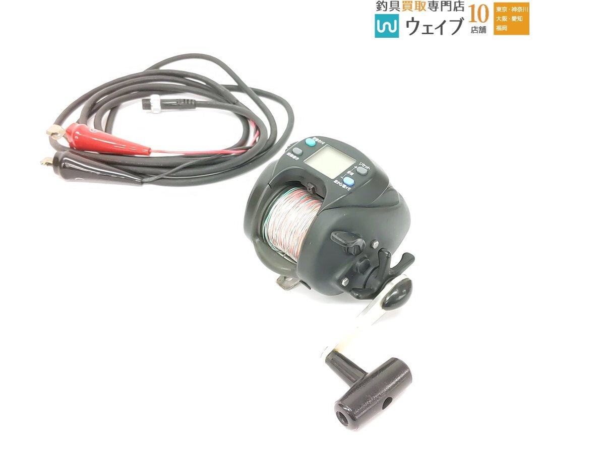 Yahoo!オークション -「スーパーdx」(ダイワ) (電動)の落札相場 Yahoo!オークション -「スーパーdx」(ダイワ) (電動)の落札相場