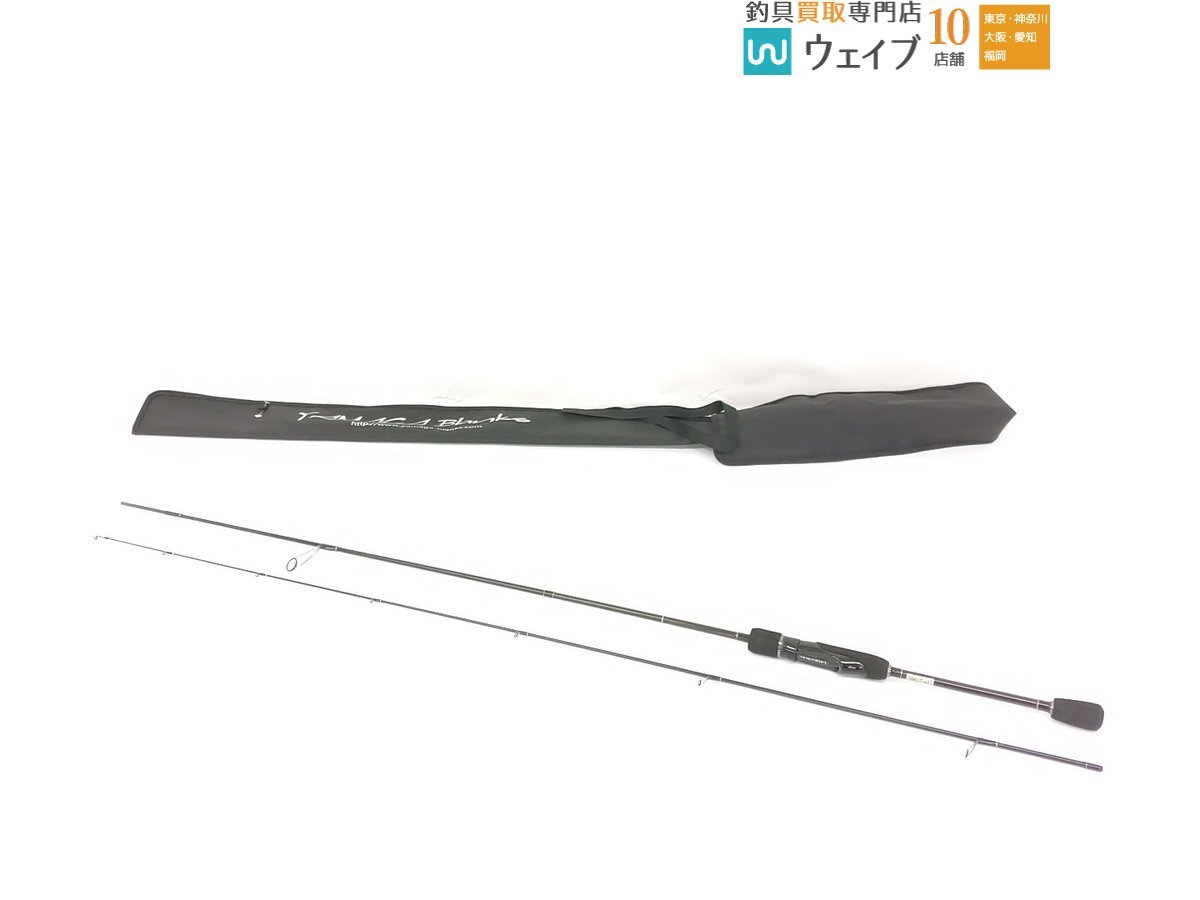 Yahoo!オークション -「ヤマガブランクス ブルーカレント 610 Yahoo!オークション -「ヤマガブランクス ブルーカレント 610