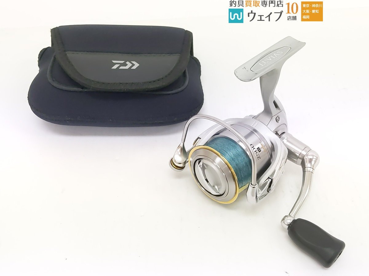 Yahoo!オークション -「ルビアス2500r」の落札相場・落札価格 Yahoo!オークション -「ルビアス2500r」の落札相場・落札価格