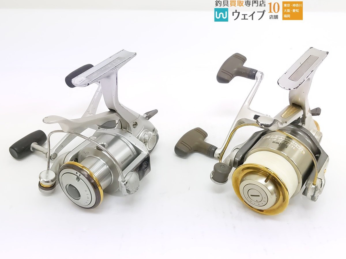 Yahoo!オークション -「トーナメントx3000」(スピニングリール Yahoo!オークション -「トーナメントx3000」(スピニングリール