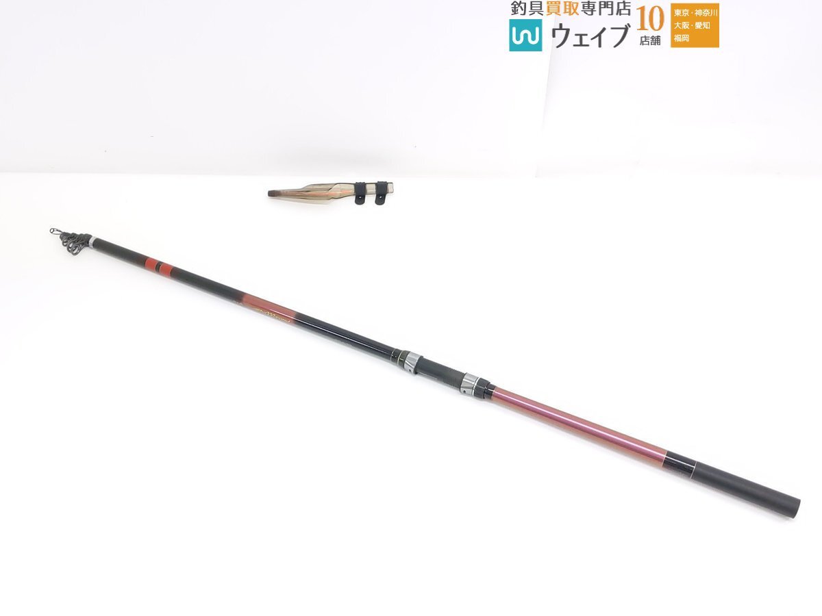 Yahoo!オークション -「ガルフレア」(がまかつ) (磯竿)の落札 Yahoo!オークション -「ガルフレア」(がまかつ) (磯竿)の落札
