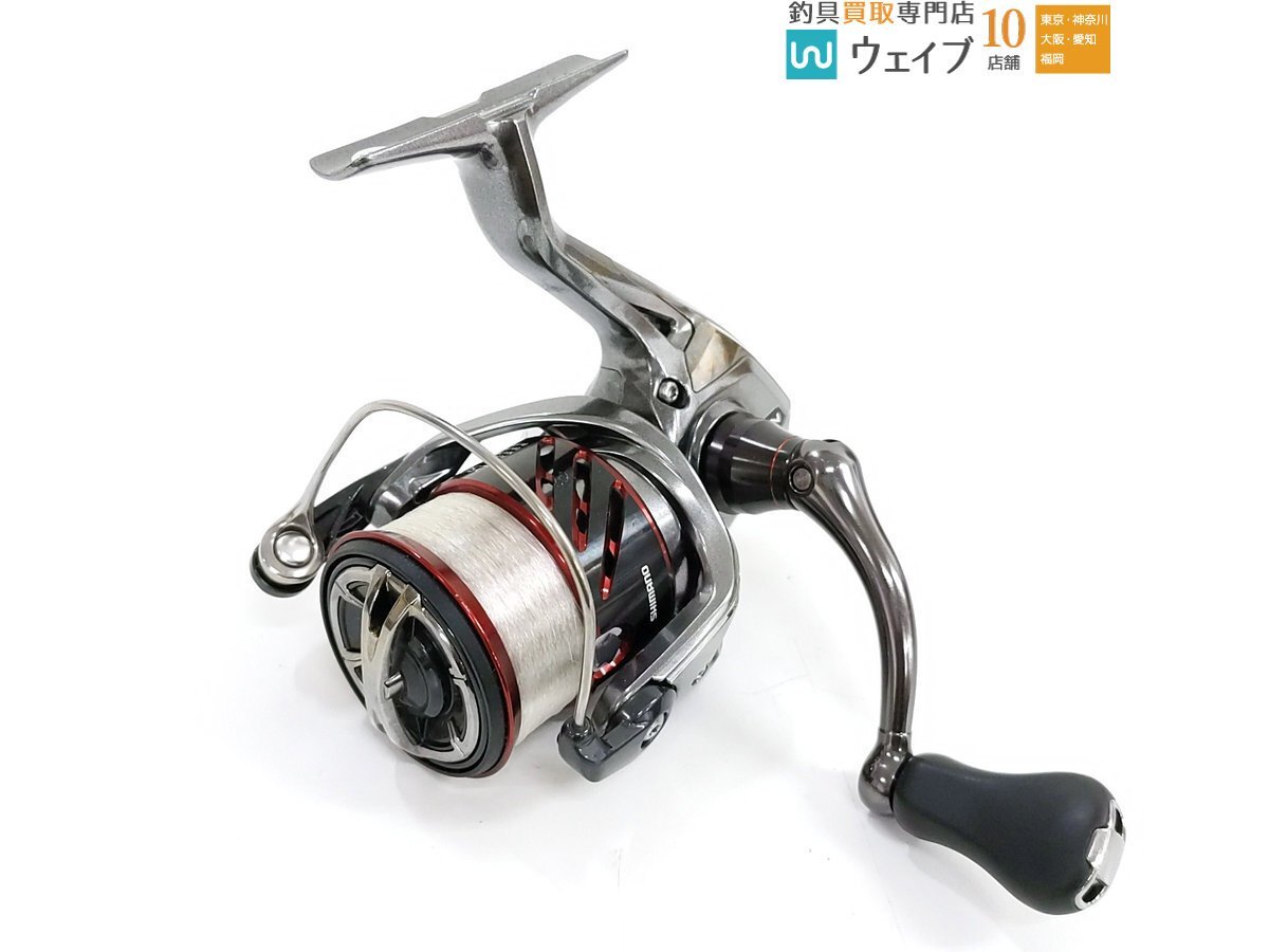 Yahoo!オークション -「ストラディックci4 2500s」(スピニング Yahoo!オークション -「ストラディックci4 2500s」(スピニング