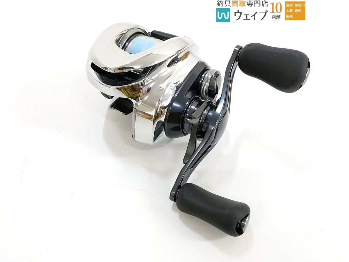 Yahoo!オークション -「アンタレス 19」(シマノ) (ベイトリール Yahoo!オークション -「アンタレス 19」(シマノ) (ベイトリール