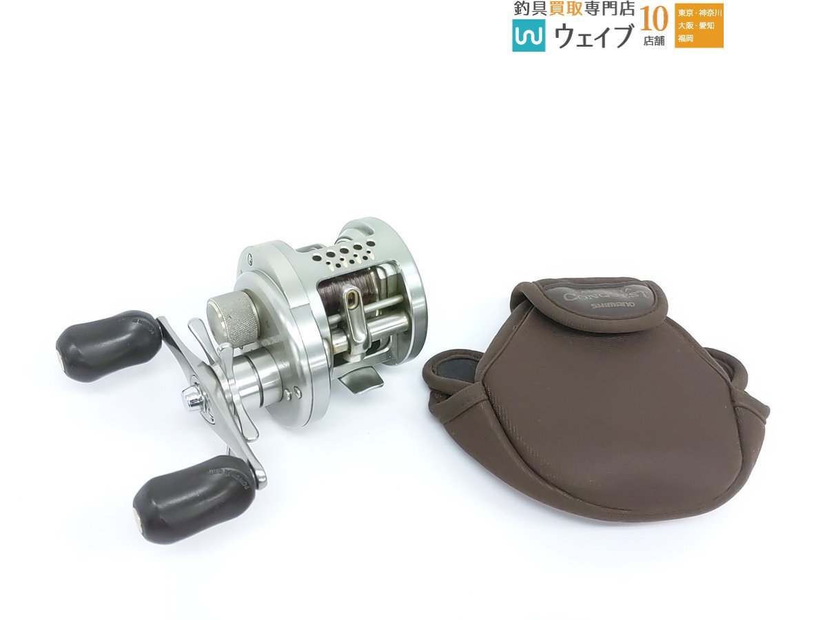 Yahoo!オークション -「03カルカッタコンクエスト200dc」の落札 Yahoo!オークション -「03カルカッタコンクエスト200dc」の落札