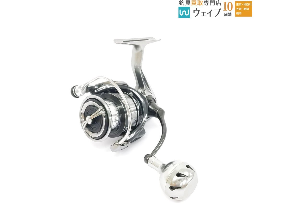 Yahoo!オークション -「ダイワ 18カルディア lt 3000-cxh」の Yahoo!オークション -「ダイワ 18カルディア lt 3000-cxh」の