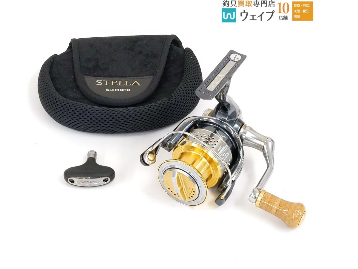 Yahoo!オークション -「夢屋 ハンドル 10ステラ」の落札相場 Yahoo!オークション -「夢屋 ハンドル 10ステラ」の落札相場