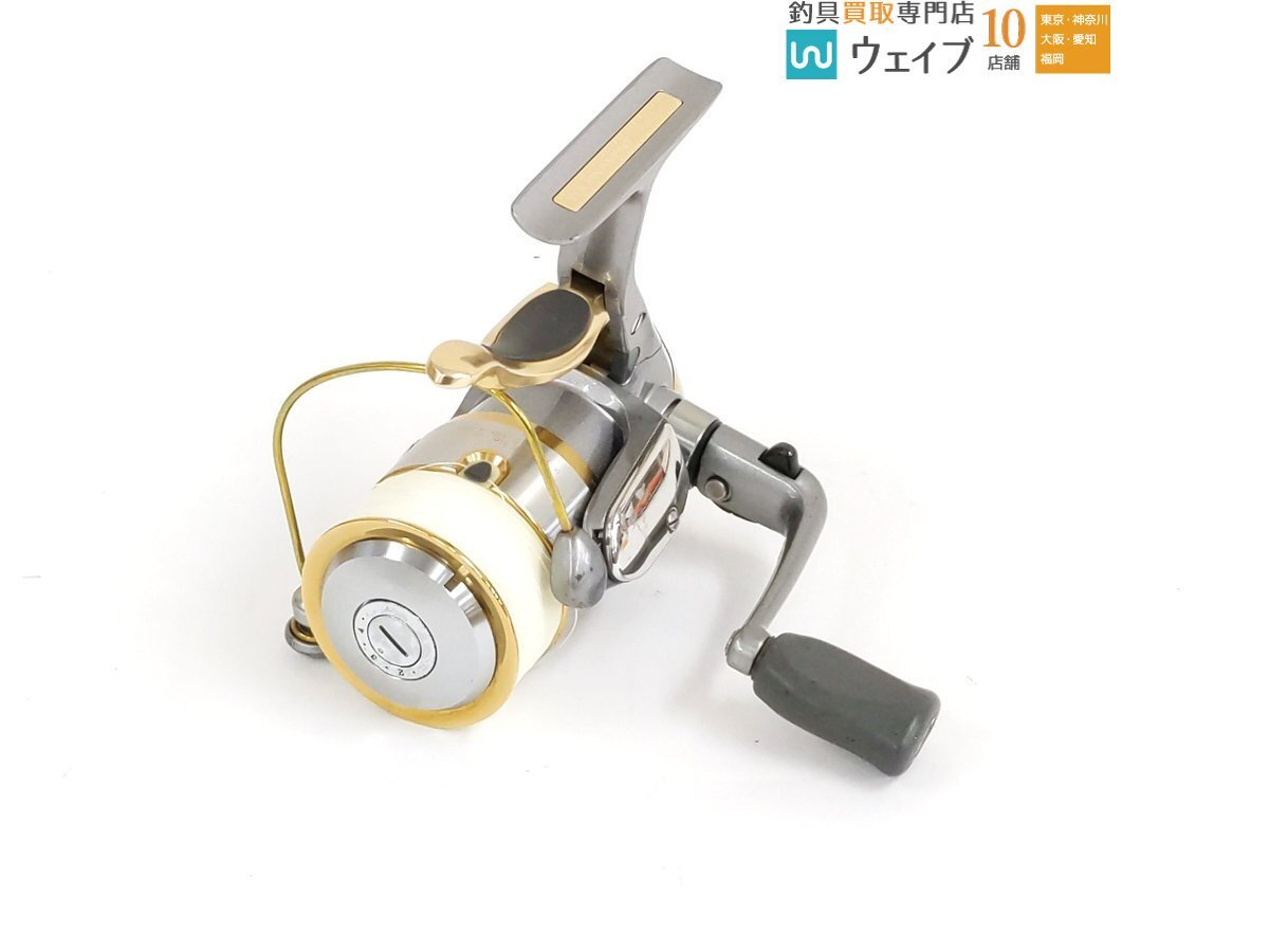 Yahoo!オークション -「トーナメントz 2000」(スピニングリール Yahoo!オークション -「トーナメントz 2000」(スピニングリール