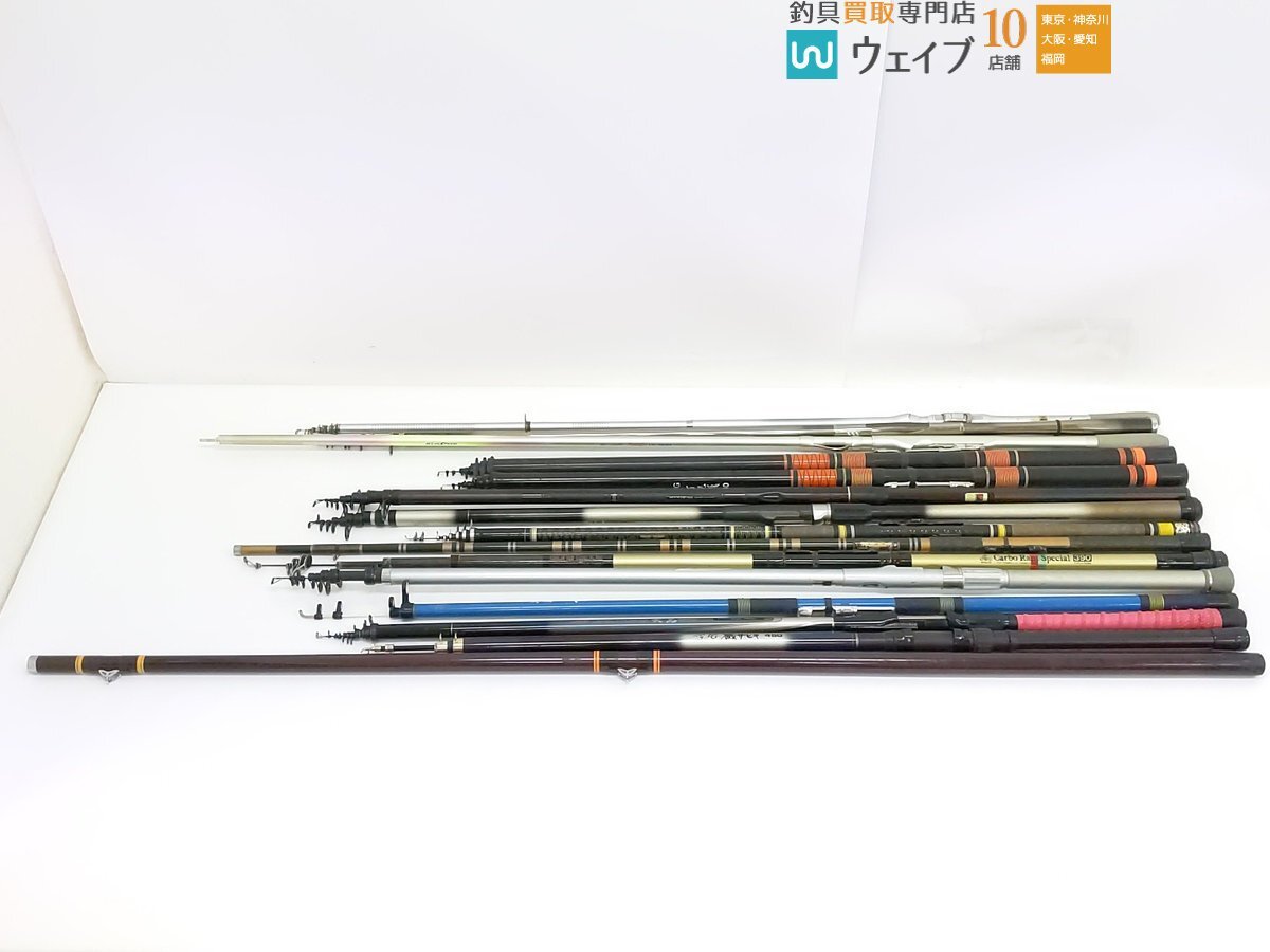 Yahoo!オークション -「vsトーナメント」(磯竿) (海水)の落札 Yahoo!オークション -「vsトーナメント」(磯竿) (海水)の落札