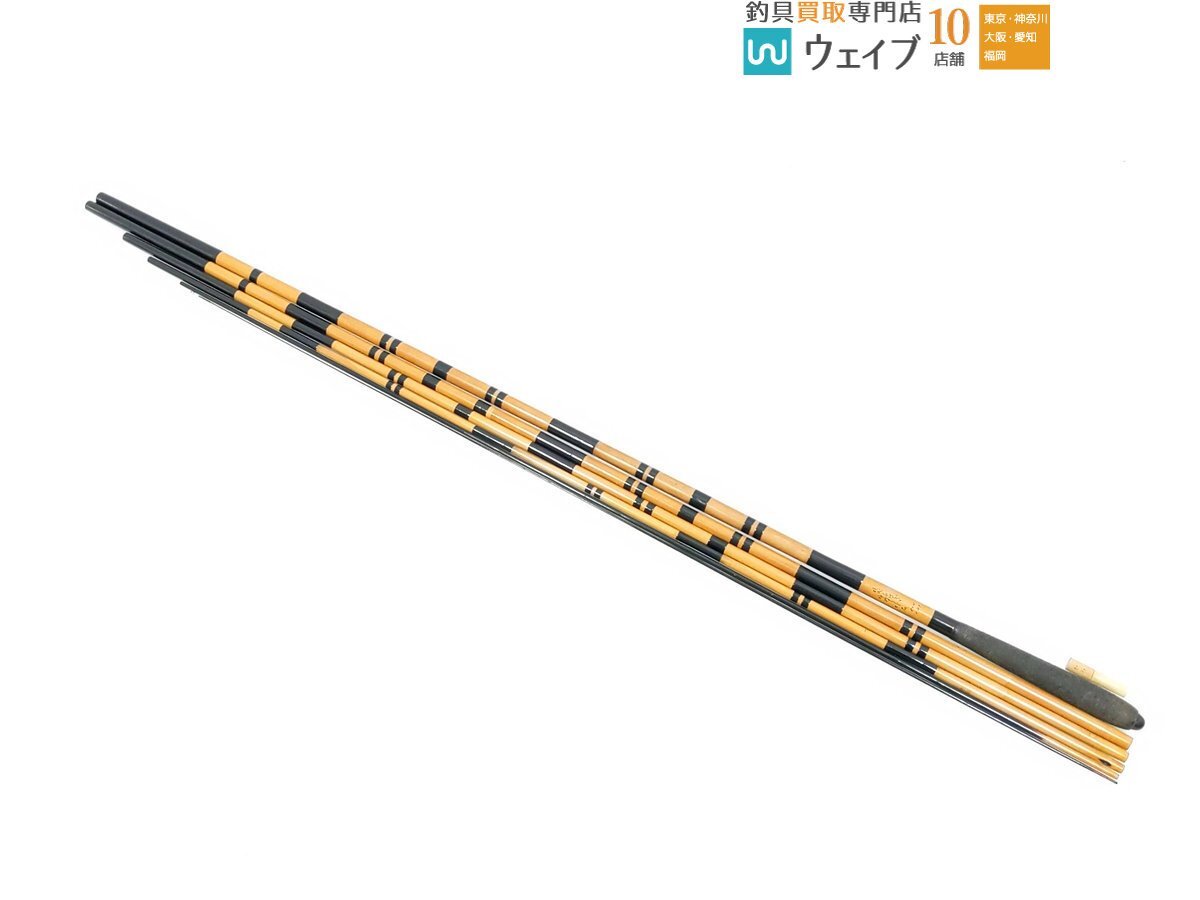 Yahoo!オークション -「紀州へら竿」(ヘラブナ竿、コイ竿) (淡水 Yahoo!オークション -「紀州へら竿」(ヘラブナ竿、コイ竿) (淡水