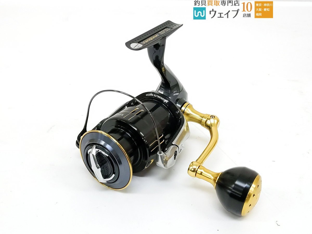 Yahoo!オークション -「ヴァンキッシュ リミテッド」(スポーツ Yahoo!オークション -「ヴァンキッシュ リミテッド」(スポーツ