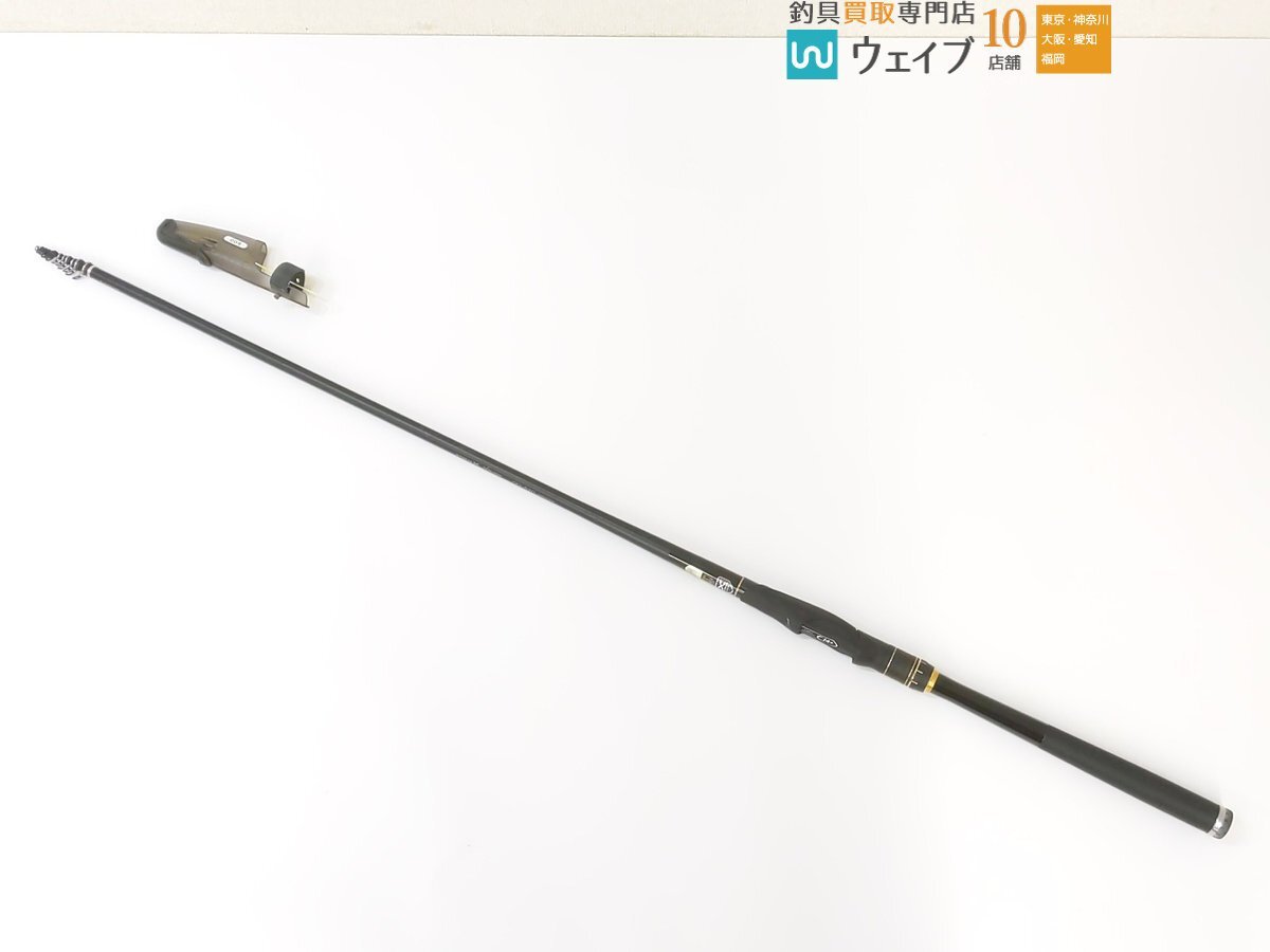 Yahoo!オークション -「鱗海スペシャル」(磯竿) (海水)の落札 Yahoo!オークション -「鱗海スペシャル」(磯竿) (海水)の落札
