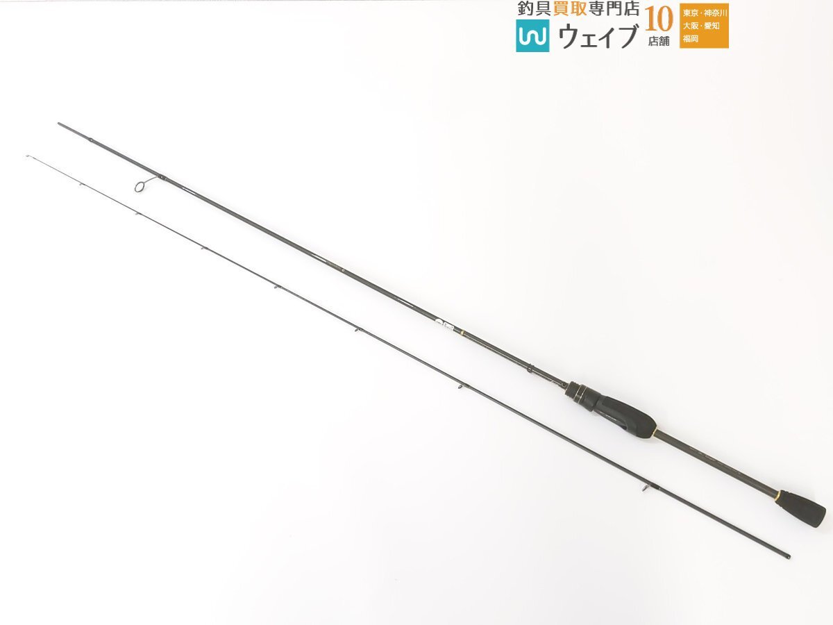 Yahoo!オークション -「ティクト utr」(ロッド) (フィッシング Yahoo!オークション -「ティクト utr」(ロッド) (フィッシング