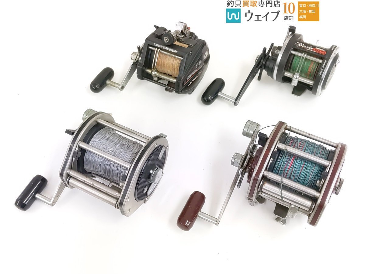 Yahoo!オークション -「st-60」(フィッシング) の落札相場・落札価格 Yahoo!オークション -「st-60」(フィッシング) の落札相場・落札価格