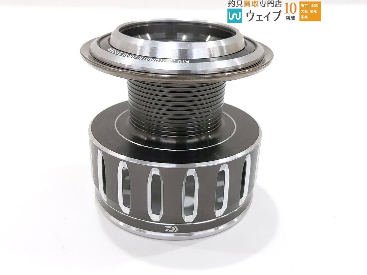 Yahoo!オークション -「rcsスプール 4500」の落札相場・落札価格 Yahoo!オークション -「rcsスプール 4500」の落札相場・落札価格