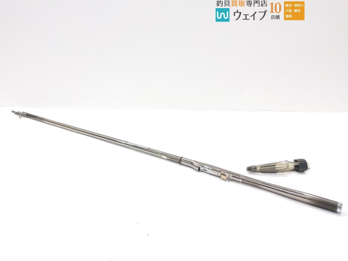 Yahoo!オークション -「vsトーナメント」(磯竿) (海水)の落札 Yahoo!オークション -「vsトーナメント」(磯竿) (海水)の落札
