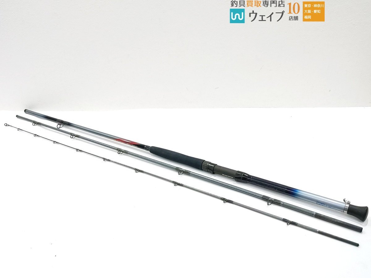 【初回限定】 Yahoo!オークション -「nft 360」(シマノ) (船竿)の落札相場 シマノ