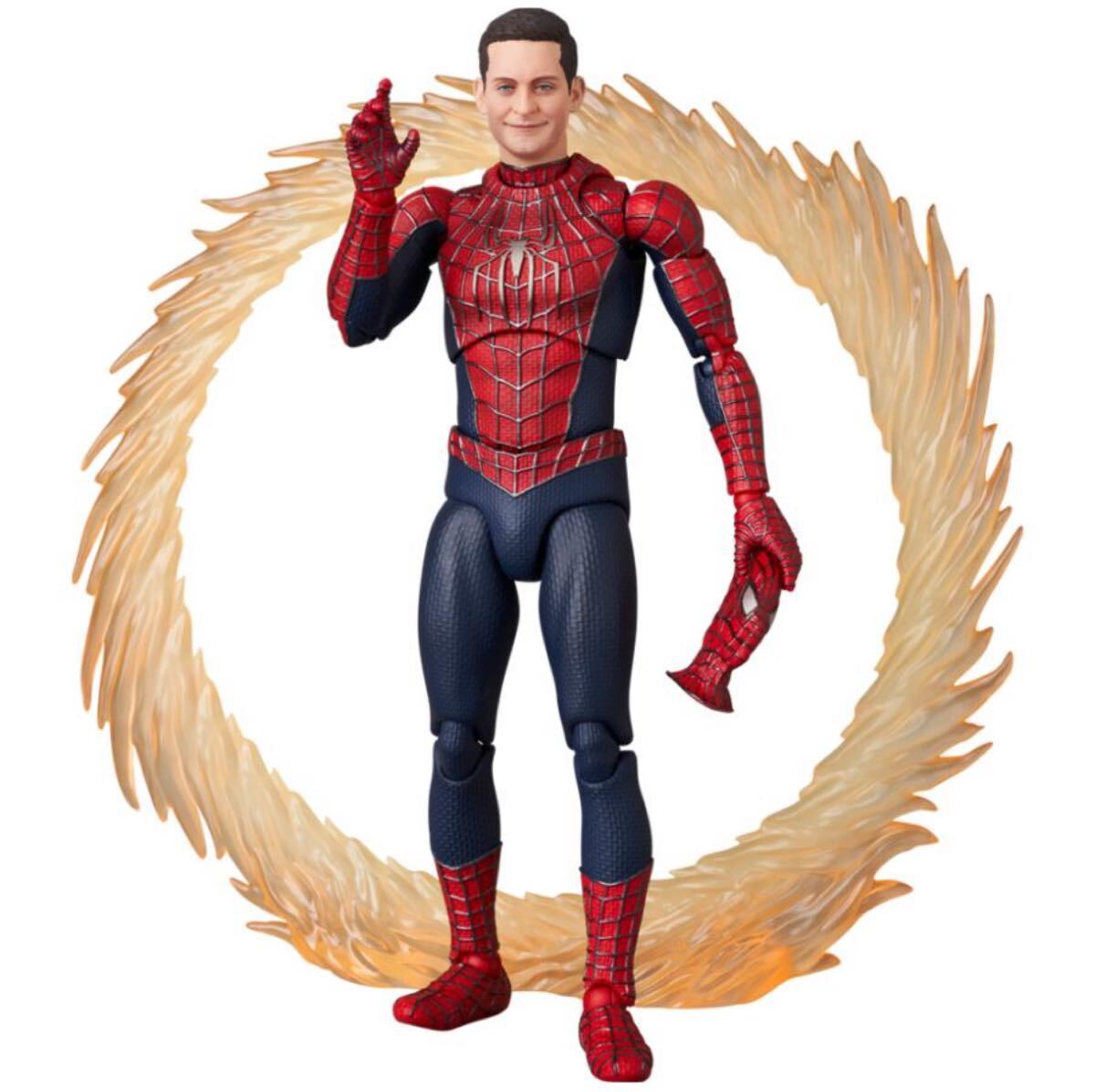 Yahoo!オークション -「mafex spider-man」(フィギュア) の落札 Yahoo!オークション -「mafex spider-man」(フィギュア) の落札