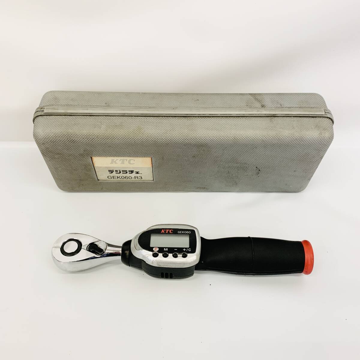Yahoo!オークション -「ktc トルクレンチ デジタル」(工具、DIY Yahoo!オークション -「ktc トルクレンチ デジタル」(工具、DIY