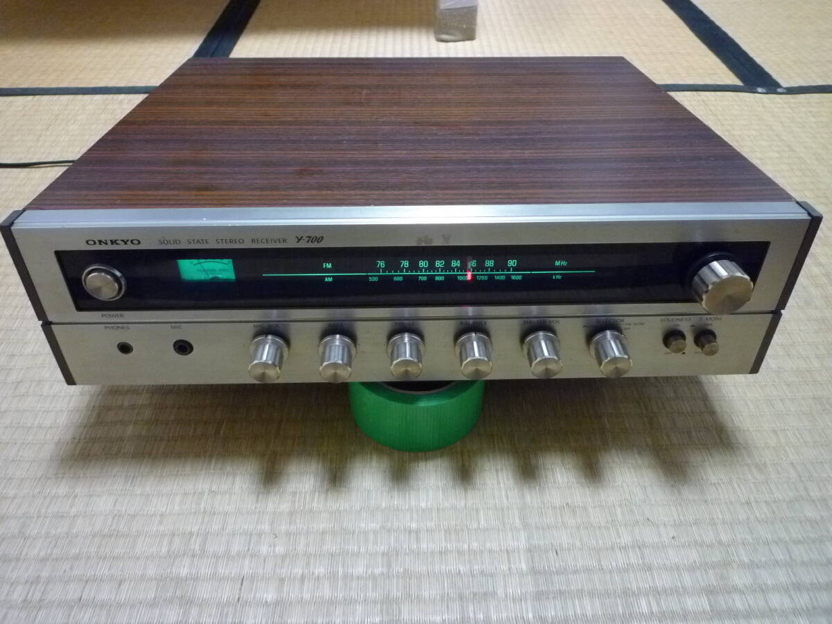 Yahoo!オークション -「ステレオ 昭和 レトロ」(アンプ