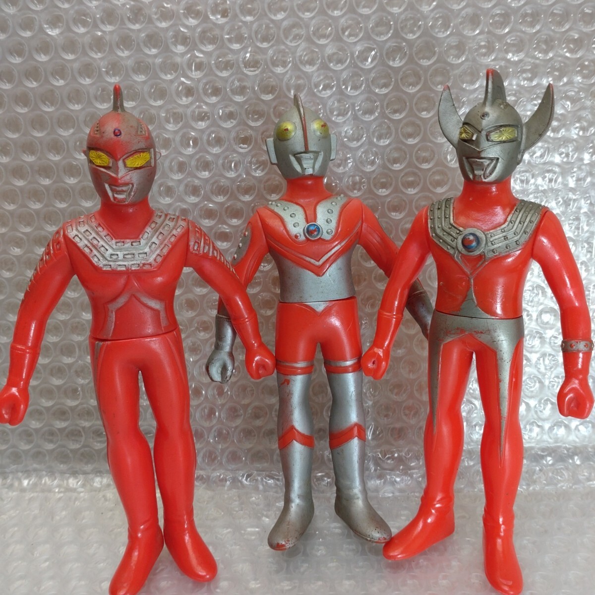 Yahoo!オークション -「マルサン ウルトラセブン ソフビ」の落札 Yahoo!オークション -「マルサン ウルトラセブン ソフビ」の落札
