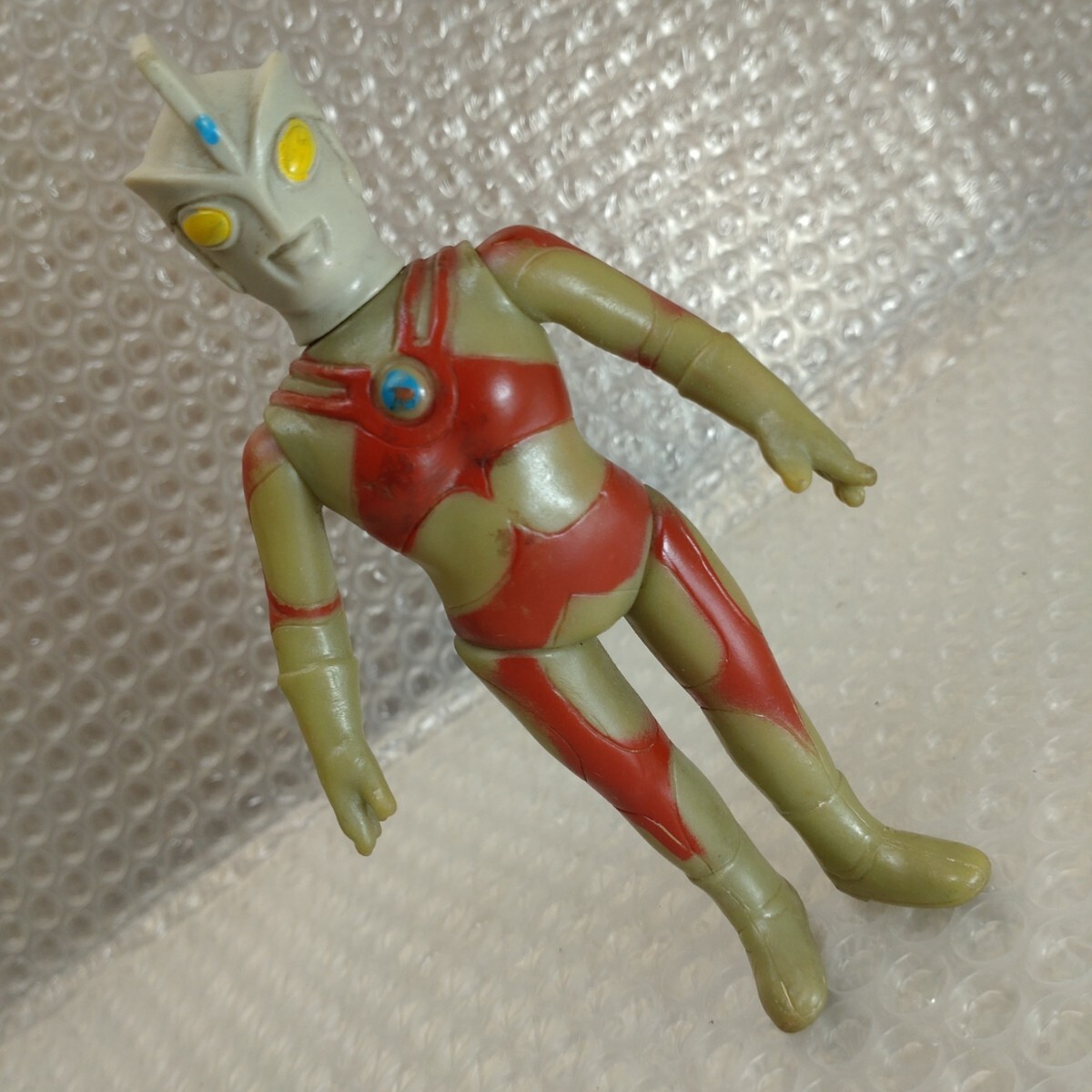 Yahoo!オークション -「ウルトラマンaエース」(ソフビ Yahoo!オークション -「ウルトラマンaエース」(ソフビ