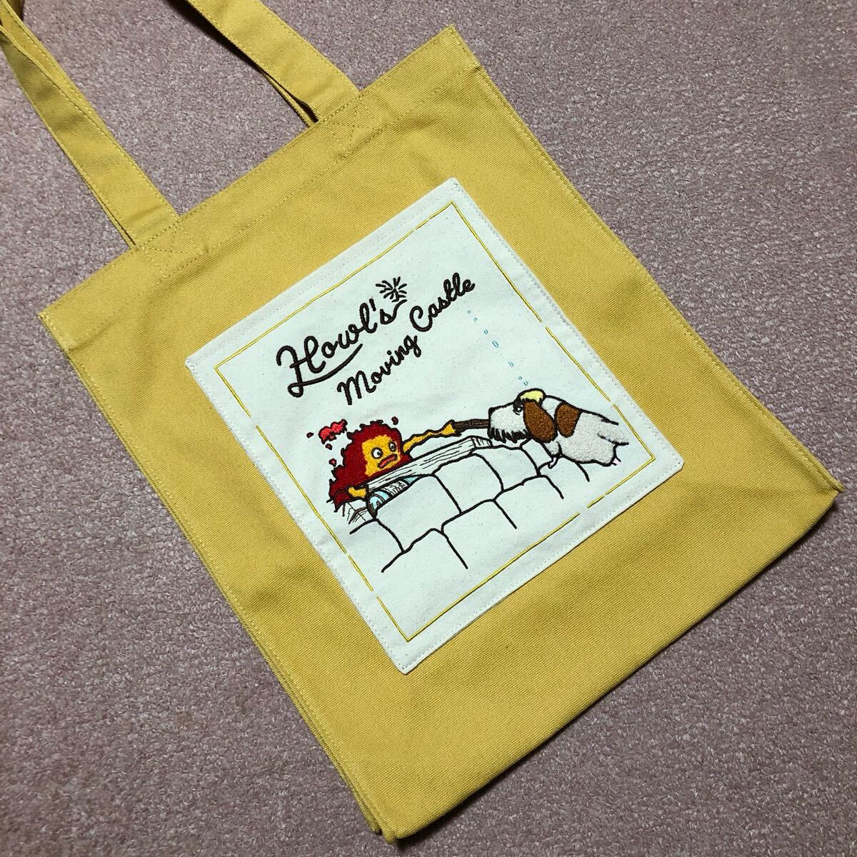 Yahoo!オークション -「ハウルの動く城 カルシファー」(その他