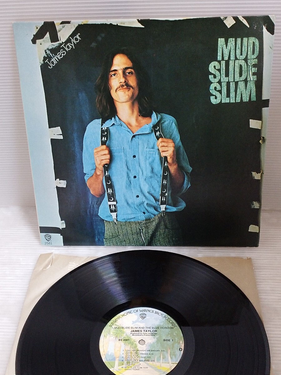2025年最新】Yahoo!オークション -james taylor レコードの中古